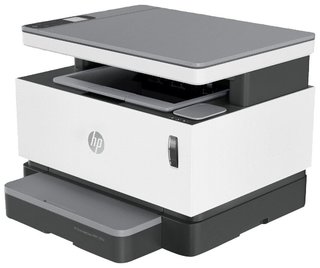 МФУ лазерный HP Neverstop Laser 1200w (4RY26A) A4 WiFi белый/серый