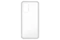 Чехол для Samsung Galaxy A32 Soft Clear Cover прозрачный EF-QA325 (накладка)