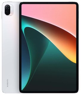 Планшет Xiaomi Mi Pad 5 6/128GB Wi-Fi White EU