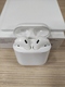 LX2Y Б/У Гарнитура Apple AirPods 2 Bluetooth (Charging Case) (Гарантия 1 месяц)