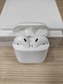 LX2Y Б/У Гарнитура Apple AirPods 2 Bluetooth (Charging Case) (Гарантия 1 месяц)