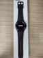 N6MP Б/У Смарт-часы Samsung Galaxy Watch 4 Classic 42мм черный (SM-R880) (Гарантия 1 месяц)