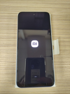 5349 Б/У Смартфон Xiaomi Redmi 10 NFC 4/128Gb Blue RU (Global Version) (Гарантия 1 месяц)