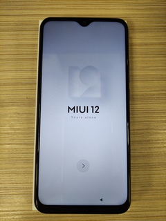 6584 Б/У Смартфон Xiaomi Redmi 9 4/64GB Purple NFC RU (Global Version) (Гарантия 1 месяц)