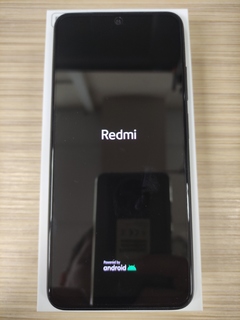 8168 Б/У Смартфон Xiaomi Redmi Note 10S 6/128Gb Gray NFC RU (Global Version) (Гарантия 1 месяц)