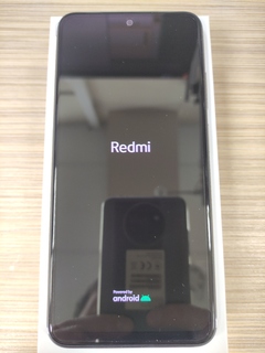 5864 Б/У Смартфон Xiaomi Redmi Note 10S 6/64Gb White NFC RU (Global Version) (Гарантия 1 месяц)