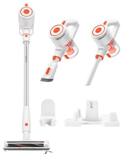 Пылесос беспроводной EASINE by ILIFE G80