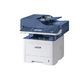 МФУ Лазерный Xerox WorkCentre WC3345DNI (3345V_DNI) A4 Duplex Net WiFi белый/синий