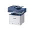 МФУ Лазерный Xerox WorkCentre WC3345DNI (3345V_DNI) A4 Duplex Net WiFi белый/синий