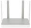 Маршрутизатор Keenetic Sprinter AX1800 10/100/1000BASE-TX белый (KN-3710)