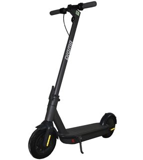 Электросамокат Digma Allroad Max черный