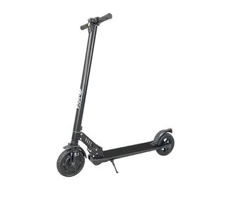 Электросамокат Hiper Stark DX800 черный