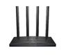 Маршрутизатор TP-Link Archer C6U AC1200 10/100/1000BASE-TX/4G