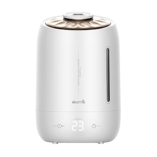 Увлажнитель воздуха Xiaomi Deerma Золото DEM-F602 RU