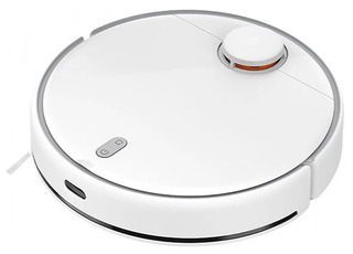 Робот-пылесос Xiaomi Mijia Robot Vacuum- MOP 2 White CN