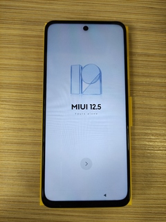 7393 Б/У Смартфон Xiaomi Pocophone M3 Pro NFC 6/128G Yellow RU (Global Version) (Гарантия 1 мес.)