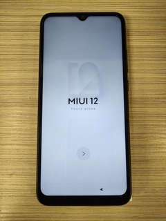 4045 Б/У Смартфон Xiaomi Redmi 9A 2/32GB Grey RU (Global Version) (Гарантия 1 мес.)