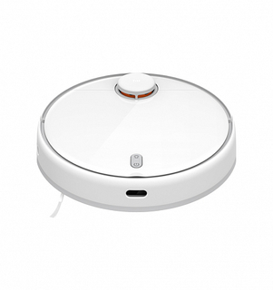 Робот-пылесос Xiaomi Mi Robot Vacuum-Mop 2 Pro White EU
