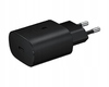Сетевое з/у Samsung USB Type-C PD 25Вт EP-TA800NBEG Black