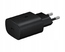 Сетевое з/у Samsung USB Type-C PD 25Вт EP-TA800NBEG Black