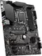 Материнская плата MSI PRO Z690-P DDR4 Soc-1700 Intel Z690 4xDDR4 ATX AC`97 8ch(7.1) 2.5Gg RAID+HDMI+DP