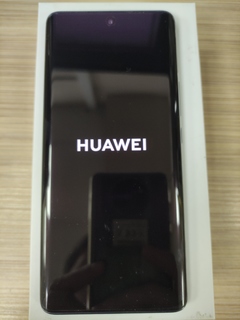 2615 Б/У Смартфон Huawei Nova 9 8/128Gb Black RU (Гарантия 6 мес.)