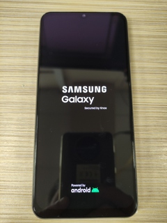 2925 Б/У Смартфон Samsung Galaxy A13 4/128Gb SM-A135F Black EU (Гарантия 1 мес.)