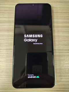 9471 Б/У Смартфон Samsung Galaxy A13 4/128Gb SM-A135F Black EU (Гарантия 1 мес.)