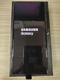 8547 Б/У Смартфон Samsung Galaxy S22 Ultra SM-S908B 12/512Gb Black (Гарантия 1 мес.)