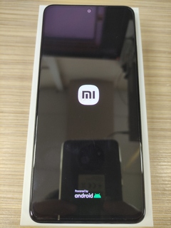 3266 Б/У Смартфон Xiaomi Redmi Note 11 Pro 8/128Gb White RU (Global Version) (Гарантия 1 мес.)