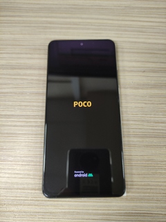 3441 Б/У Смартфон Xiaomi Pocophone F3 NFC 8/256G Black EU (Гарантия 1 мес.)