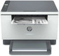 МФУ лазерный HP LaserJet M236d A4 Duplex белый/серый