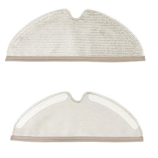 Сменная тряпка (фибра) для Roborock S5, S6, S6 MaxV, S6 Pure, E4, E5