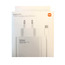 Сетевое з/у Xiaomi 120w Charging Combo (Type-A) White BHR6034EU