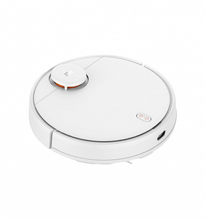 Робот-пылесос Xiaomi Robot Vacuum Mop 2S RU