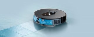 Робот-пылесос 360 Botslab Robot Vacuum Cleaner S8 Plus RU