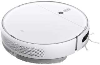 Робот-пылесос Xiaomi Mi Robot Vacuum-Mop 2 EU