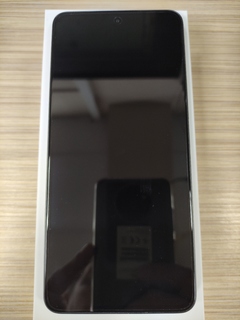 2764 Б/У Смартфон Xiaomi 12 Lite 8/256gb Black EU (Global Version) (Гарантия 1 мес.)