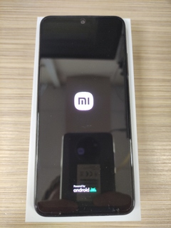 9464 Б/У Смартфон Xiaomi Redmi Note 11S 8/128Gb Gray EU (Global Version) (Гарантия 1 мес.)