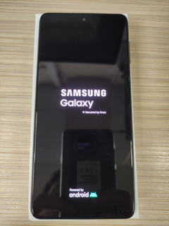 3908 Б/У Смартфон Samsung Galaxy M52 5G 6/128Gb SM-M526 Black RU (Гарантия 1 мес.)