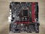 6725 Б/У Материнская плата Gigabyte B560M H Soc-1200 Intel B560 2xDDR4 mATX AC`97 8ch(7.1) GbLAN+VGA+HDMI (Гарантия 1 мес.)