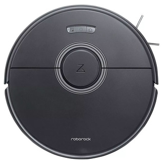 Робот-пылесос Xiaomi Mi Roborock Q7 Max Black RU