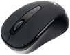 Беспроводная мышь Acer OMR133 черный оптическая (1000dpi) USB (2but)