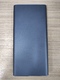 Уценка Внешний аккумулятор Xiaomi Mi Power Bank 3 10000mAh Black PLM13ZM (повреждение упаковки, гарантия 1 мес.)
