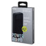 Внешний аккумулятор TFN Power Aid PD 20 20000mAh (TFN-PB-289-BK) Black