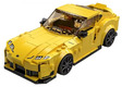 Конструктор LEGO Technic Toyota GR Supra 76901 (7+)