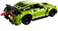 Конструктор LEGO Technic FORD MUSTANG SHELBY GT500 42138 (9+)