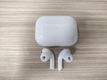 956K Б/У Гарнитура Apple AirPods PRO 2 (Гарантия 1 мес.)