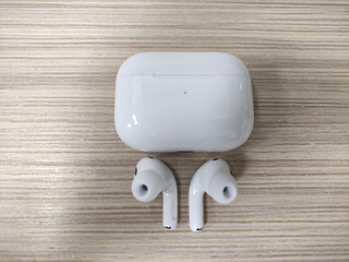 NX04 Б/У Гарнитура Apple AirPods PRO 2 (Гарантия 1 мес.)