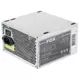 Блок питания 450 Вт АТX Foxline APFC, 120FAN, CPU 4+4 pin, MB 24pin, 5xSATA, 2xPATA, 1xFDD, 1xPCI-E 6pin, 80+